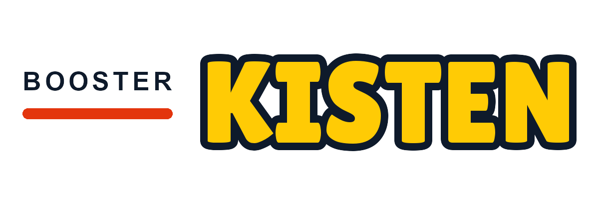 Boosterkisten