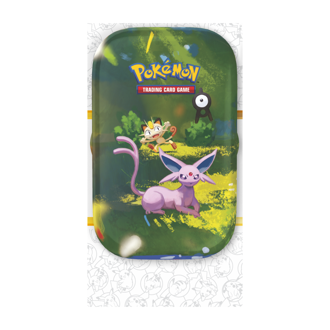 Pokémon TCG: 30th Celebration Mini Tin